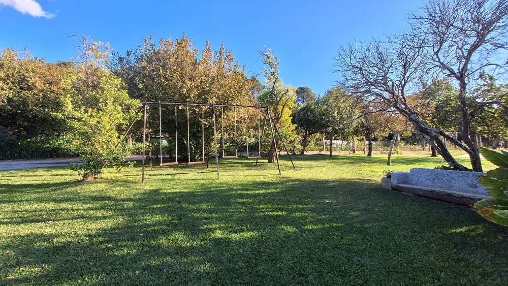 Jardin