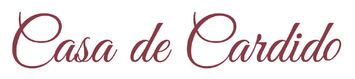 Casa de Cardido